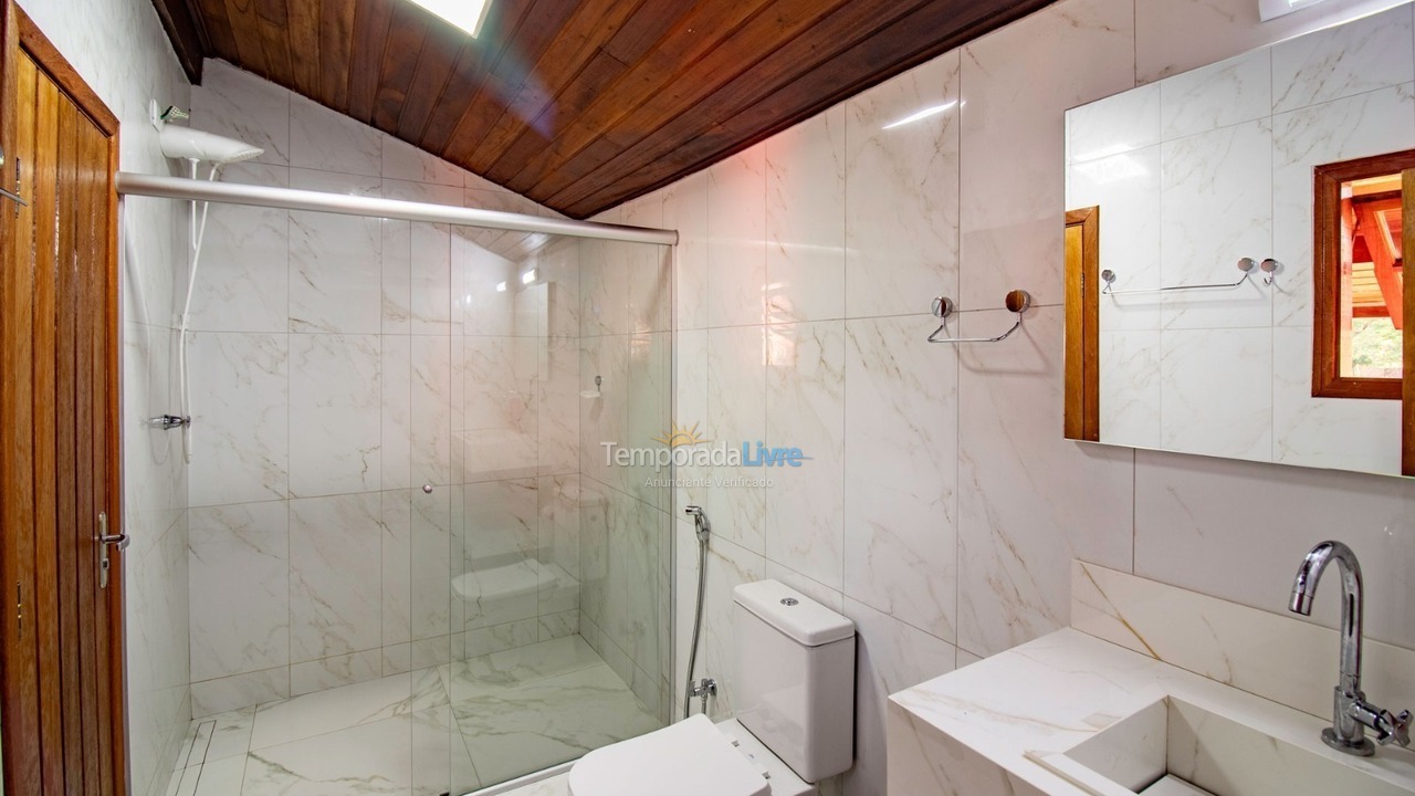 Chácara / sítio para aluguel de temporada em Tietê (Chácara água Santa)