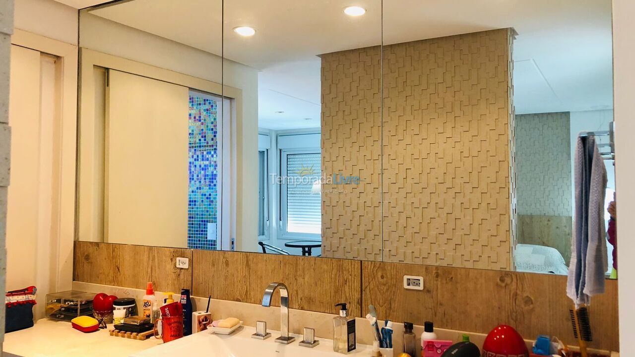 Casa para alquiler de vacaciones em Florianópolis (Jurere Tradicional)