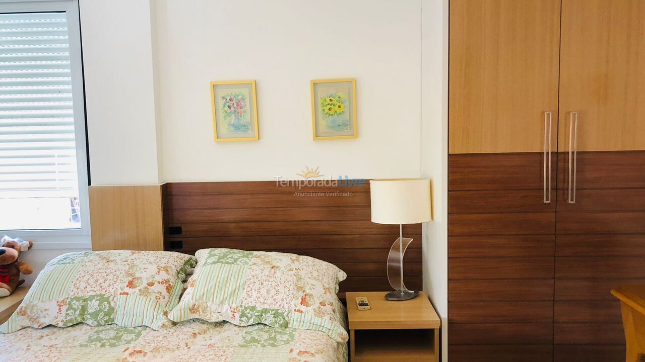 Casa para alquiler de vacaciones em Florianópolis (Jurere Tradicional)