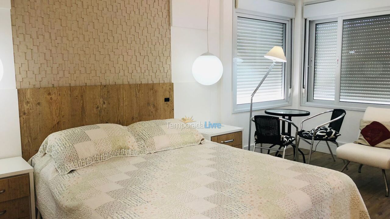 Casa para alquiler de vacaciones em Florianópolis (Jurere Tradicional)