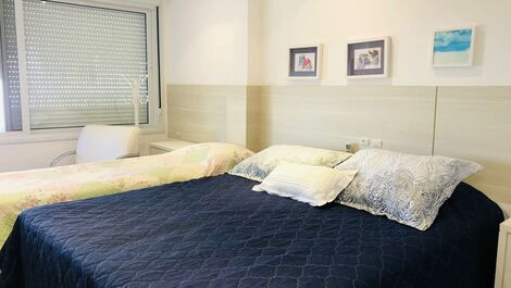 Playa Jurerê - Casa 7 en Residencial Ilha Santa Catarina