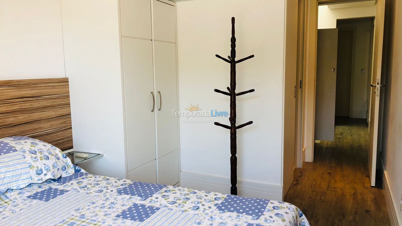 Casa para alquiler de vacaciones em Florianópolis (Jurere Tradicional)