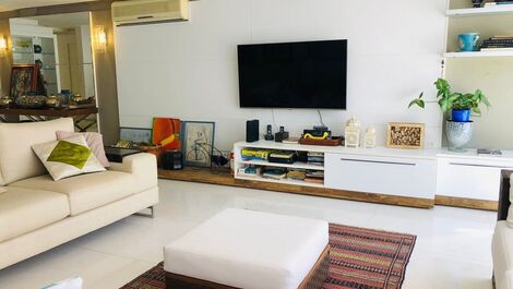 Playa Jurerê - Casa 7 en Residencial Ilha Santa Catarina