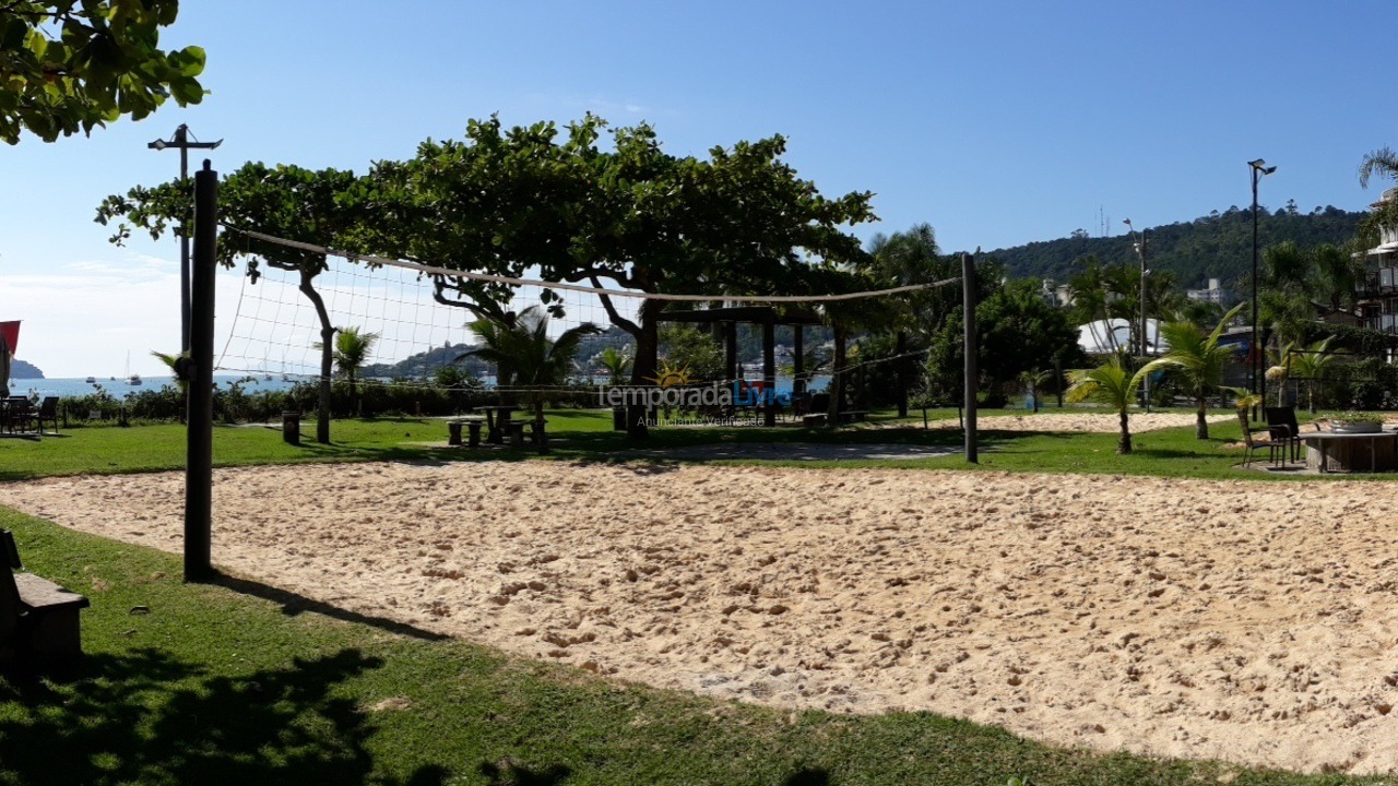 Casa para alquiler de vacaciones em Florianópolis (Jurere Tradicional)