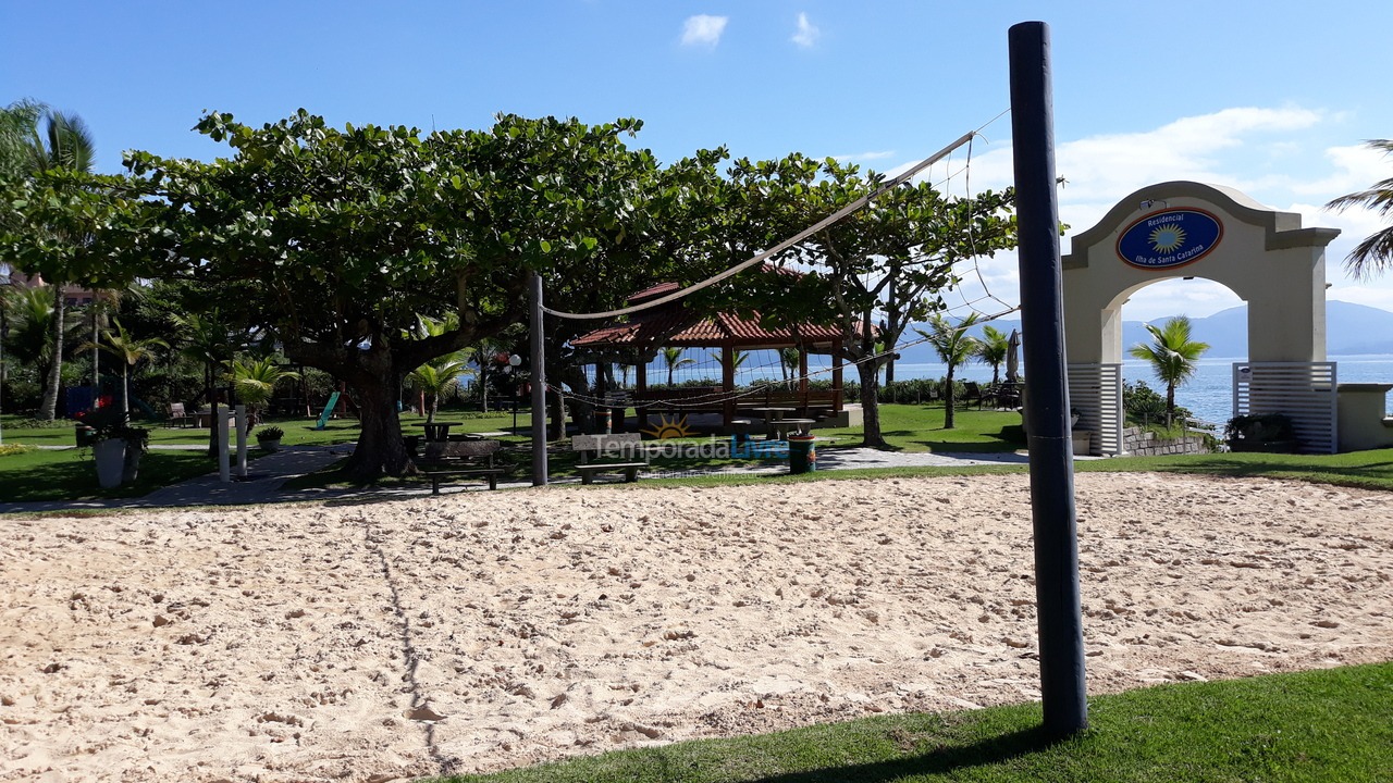 Casa para alquiler de vacaciones em Florianópolis (Jurere Tradicional)