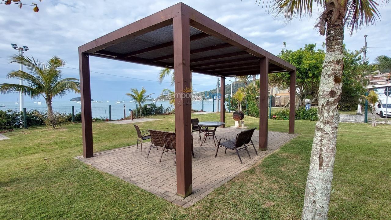 Casa para alquiler de vacaciones em Florianópolis (Jurere Tradicional)