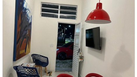 House for rent in Antonina - Centro Historico