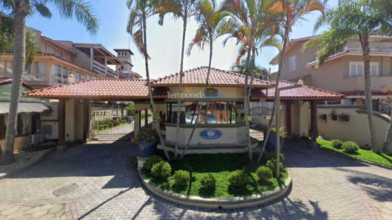 Casa para alquiler de vacaciones em Florianópolis (Jurere Tradicional)