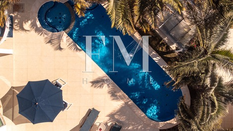 House for rent in Florianopolis - Jurerê Internacional