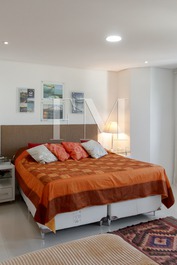 Casa Luxo Tropical em Jurerê Internacional