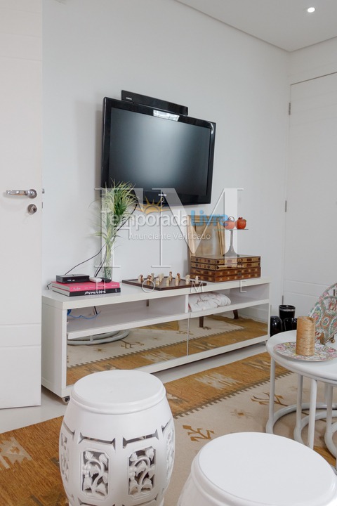 Casa para aluguel de temporada em Florianopolis (Jurerê Internacional)