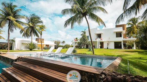 Casa para alugar em Paripueira - Paripueira