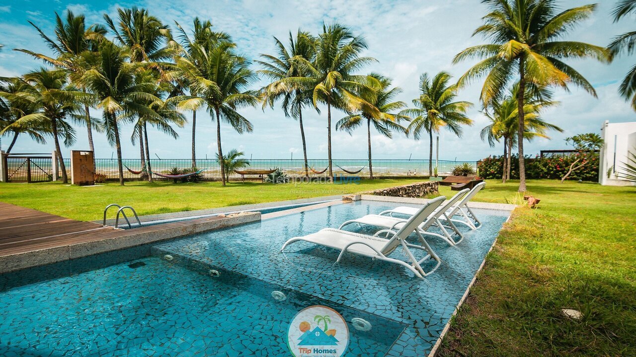 House for vacation rental in Paripueira (Paripueira)