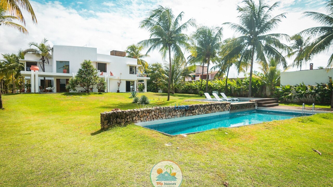 House for vacation rental in Paripueira (Paripueira)