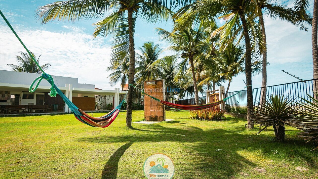 House for vacation rental in Paripueira (Paripueira)