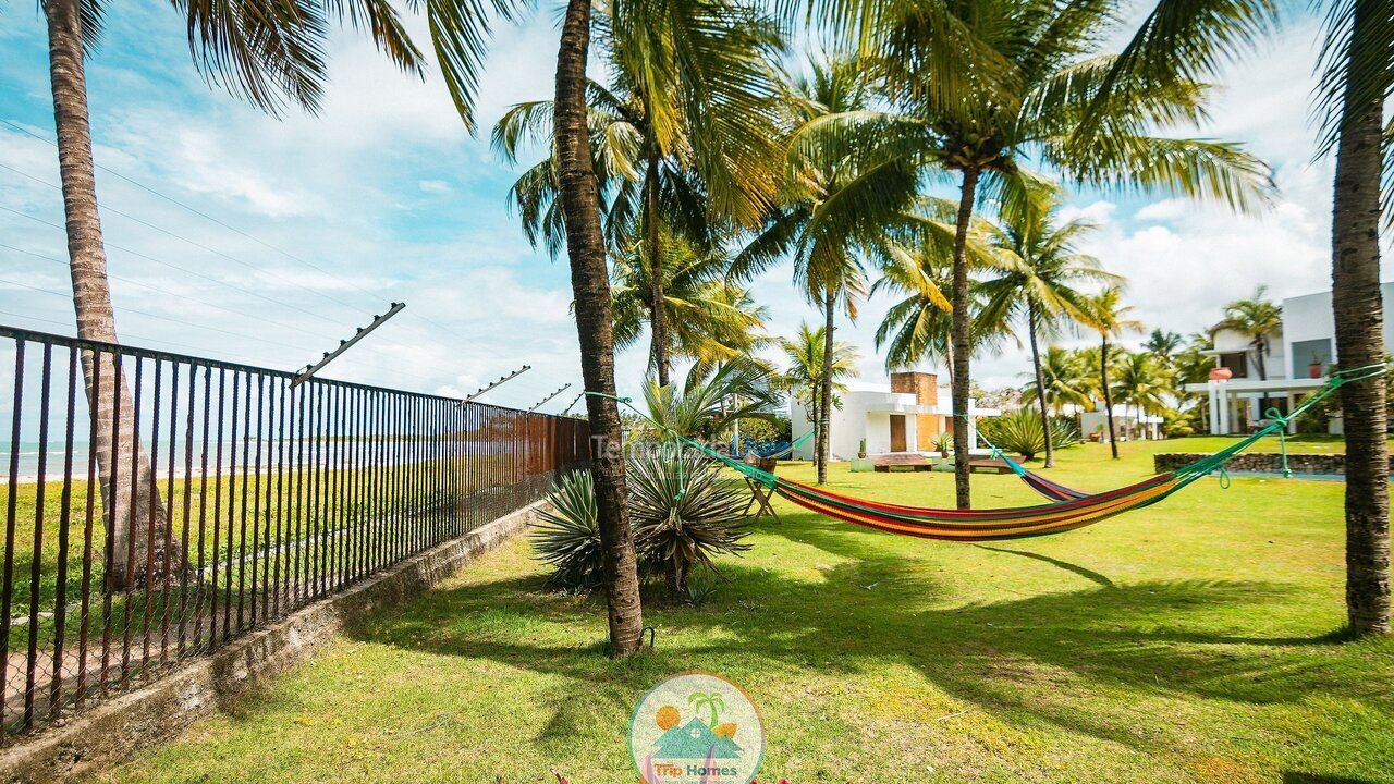 House for vacation rental in Paripueira (Paripueira)