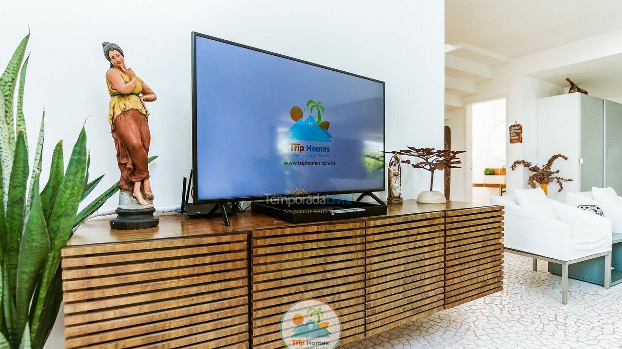 House for vacation rental in Paripueira (Paripueira)