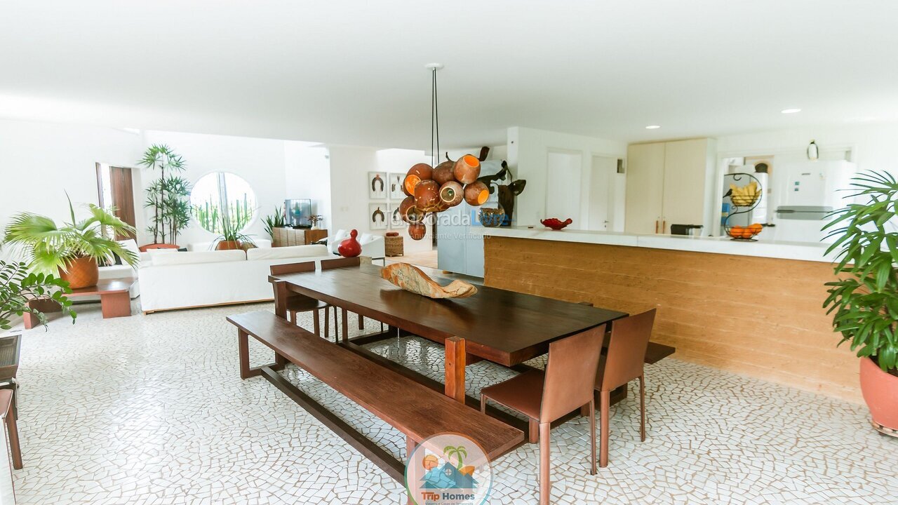 House for vacation rental in Paripueira (Paripueira)