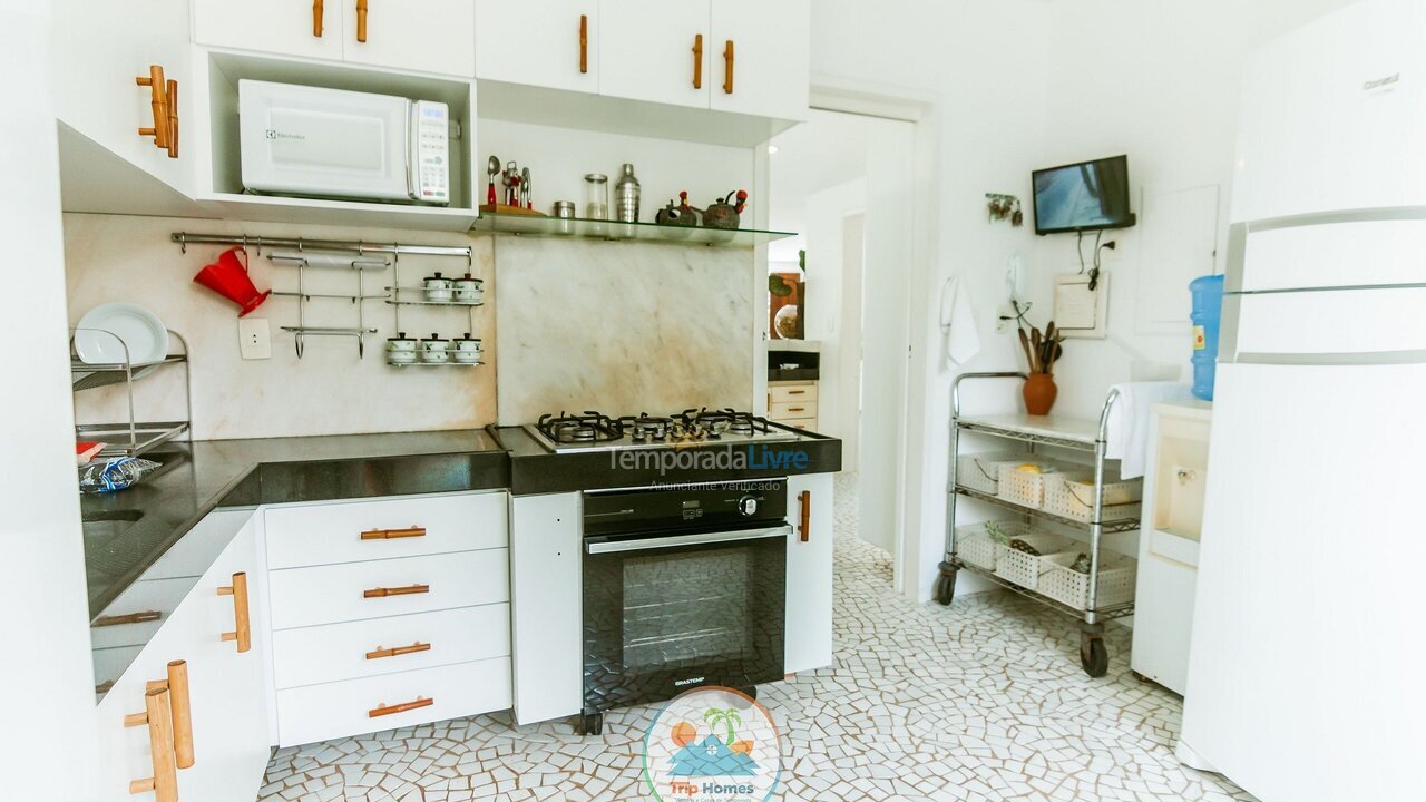 House for vacation rental in Paripueira (Paripueira)