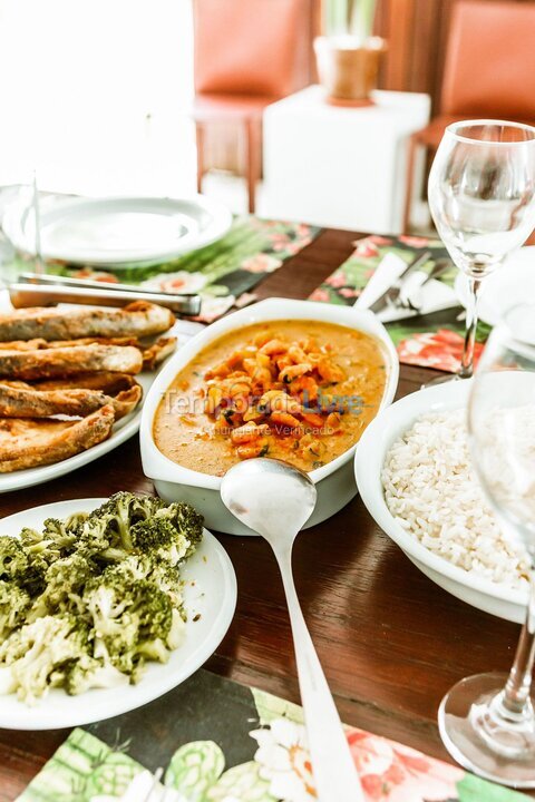 House for vacation rental in Paripueira (Paripueira)