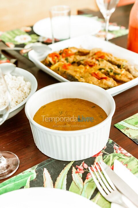 House for vacation rental in Paripueira (Paripueira)