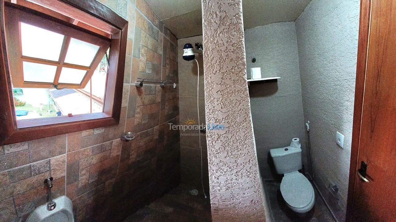 Ranch for vacation rental in Atibaia (Batatuba)