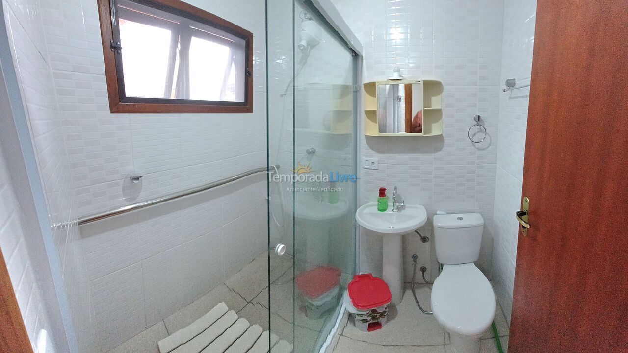 Ranch for vacation rental in Atibaia (Batatuba)