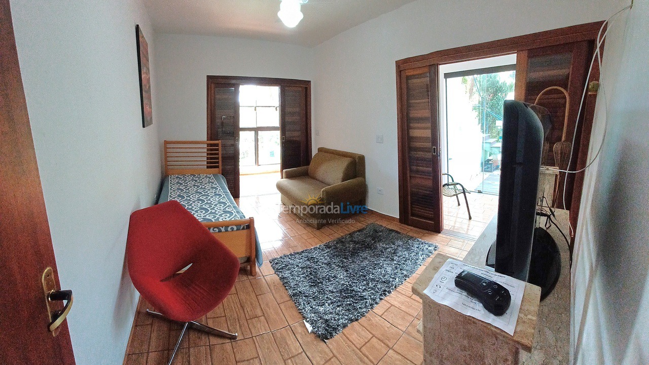 Ranch for vacation rental in Atibaia (Batatuba)