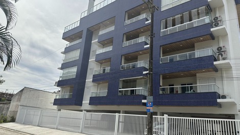 Apartamento para alugar em Ubatuba - Praia das Toninhas