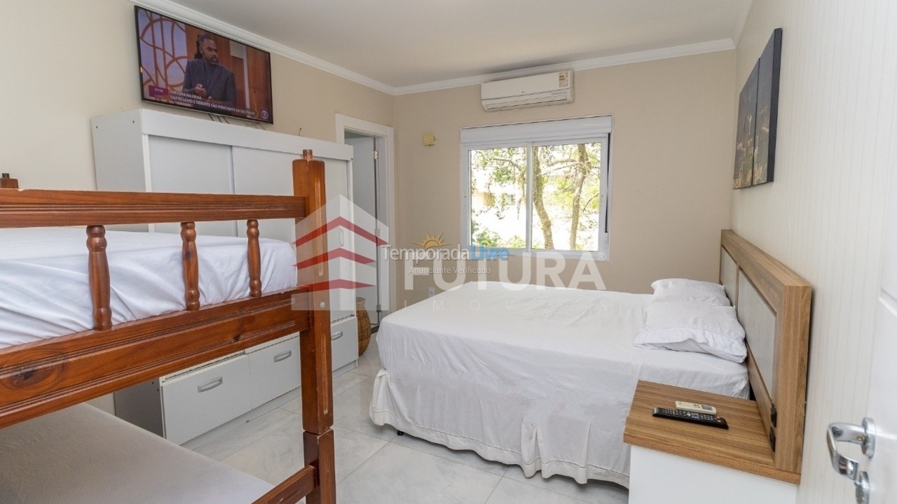 Casa para alquiler de vacaciones em Bombinhas (Mariscal)
