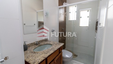 CASA CON PISCINA ALQUILER TEMPORADA TEMPORADA BOMBINHAS / SC (LC113F)