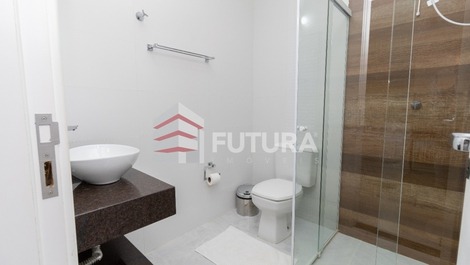 CASA CON PISCINA ALQUILER TEMPORADA TEMPORADA BOMBINHAS / SC (LC113F)