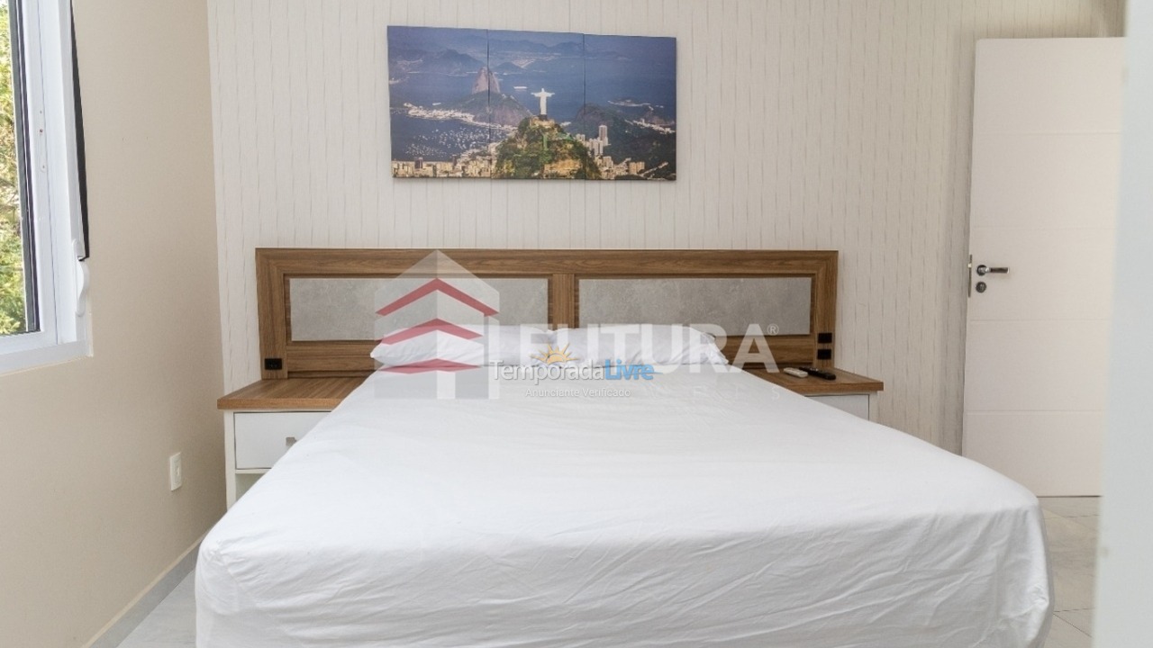 Casa para alquiler de vacaciones em Bombinhas (Mariscal)