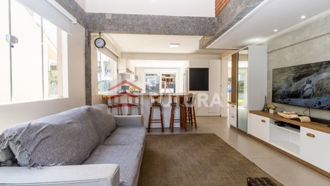 CASA CON PISCINA ALQUILER TEMPORADA TEMPORADA BOMBINHAS / SC (LC113F)