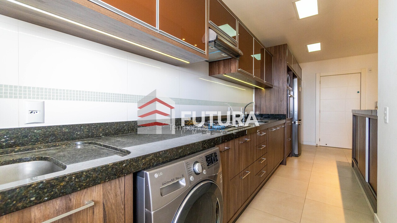 Apartment for vacation rental in Bombinhas (Mariscal)