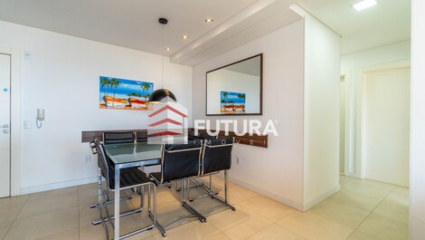 SEA VIEW APARTMENT SEASON RENTAL - MARISCAL, BOMBINHAS LA005EF