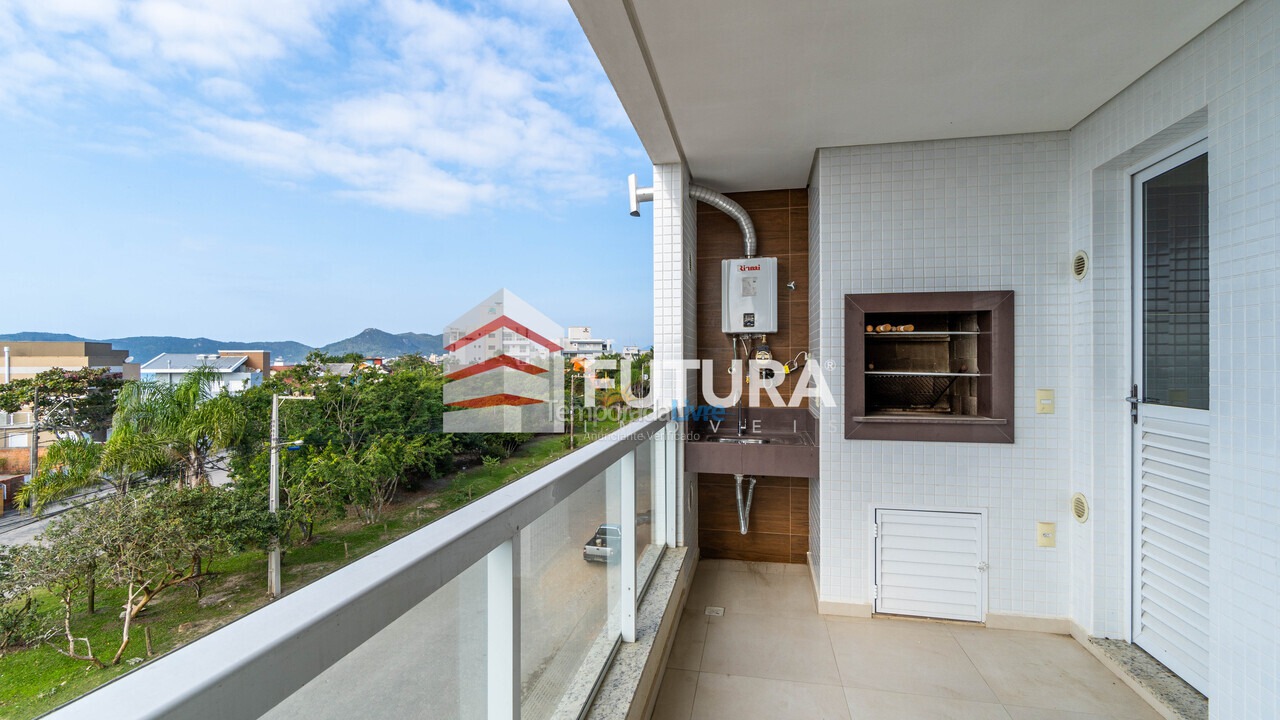 Apartment for vacation rental in Bombinhas (Mariscal)