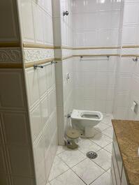 Apartamento vista mar Pitangueiras