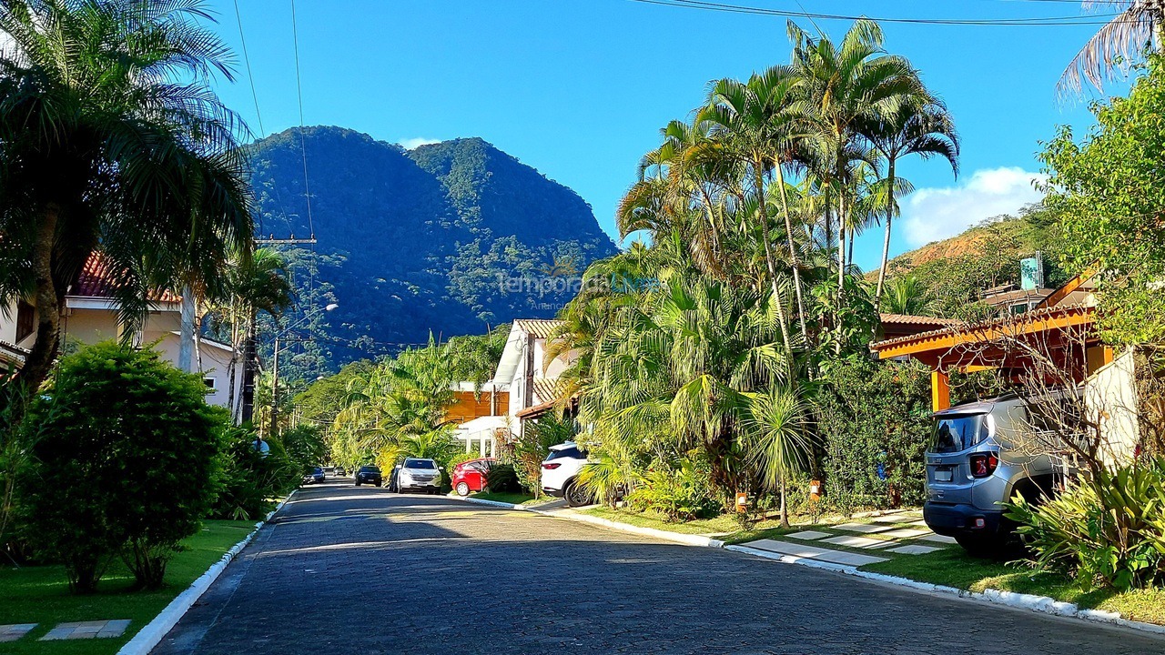 Casa para aluguel de temporada em São Sebastião (Paúba)
