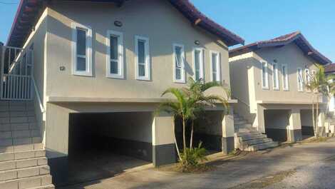 CASA 2 DORM. Condón. 3 GARQUETERIA Wifi 250m PLAYA DE MARANDUBA