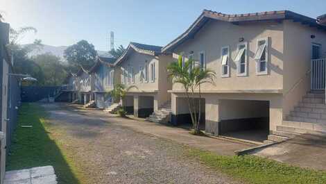 CASA 2 DORM. Condón. 3 GARQUETERIA Wifi 250m PLAYA DE MARANDUBA