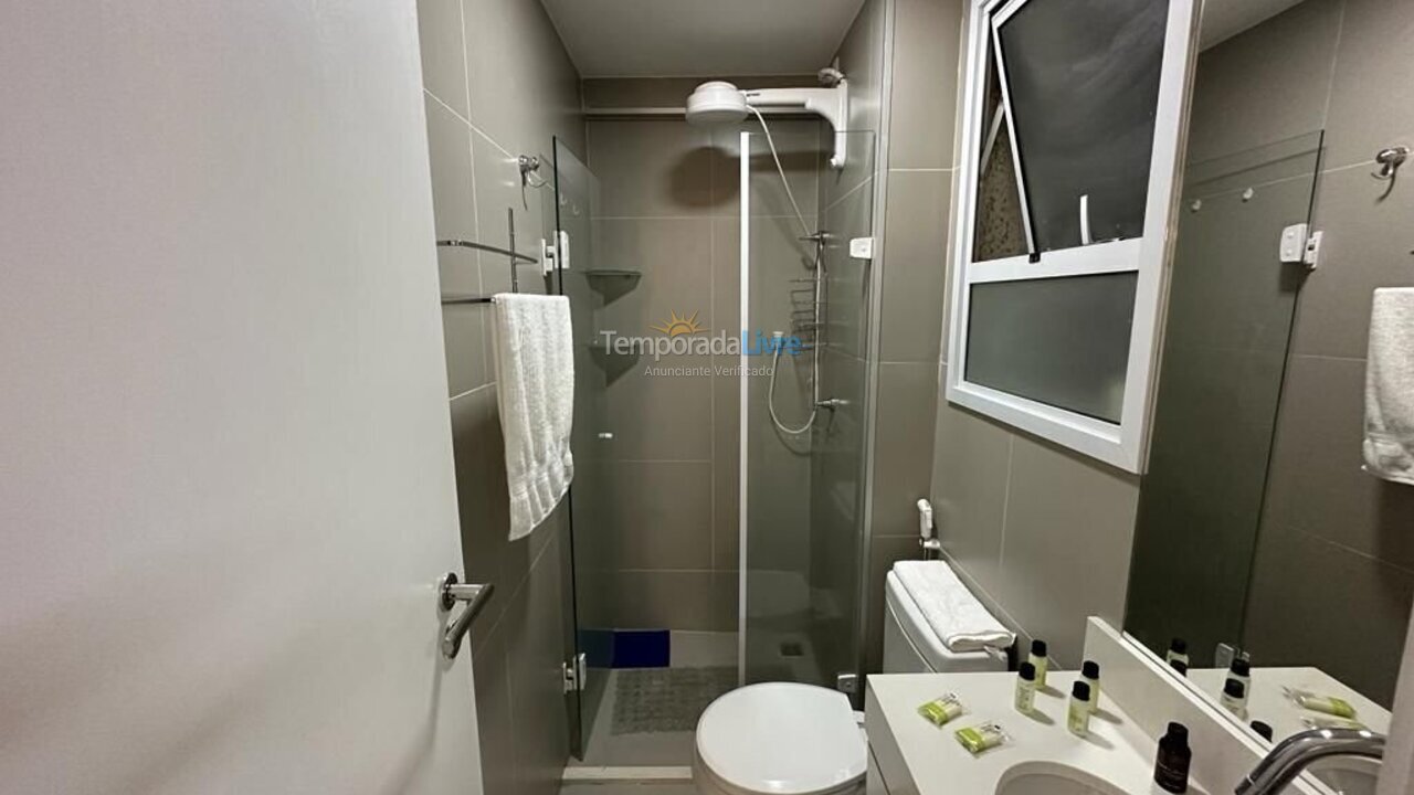 Apartamento para alquiler de vacaciones em Fortaleza (Meireles)