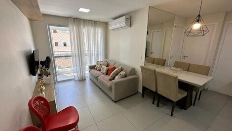 Apartment for rent in Fortaleza - Meireles