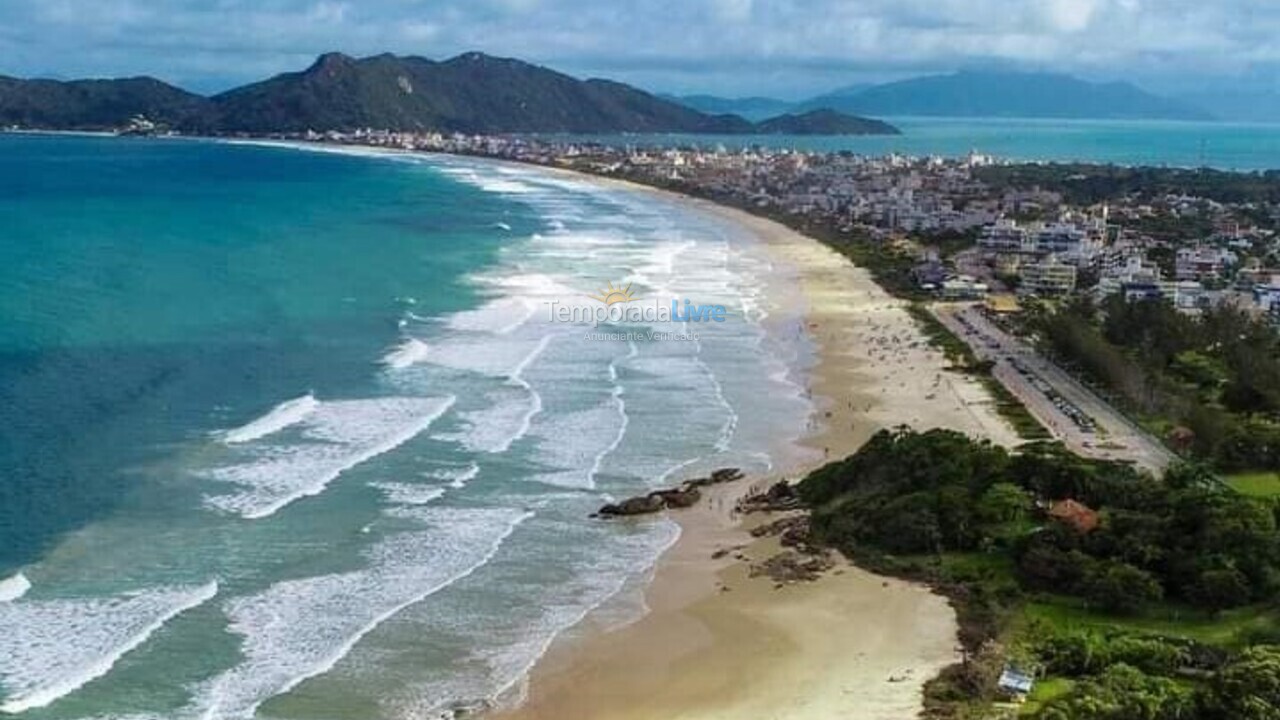 Apartamento para aluguel de temporada em Bombinhas (Mariscal)