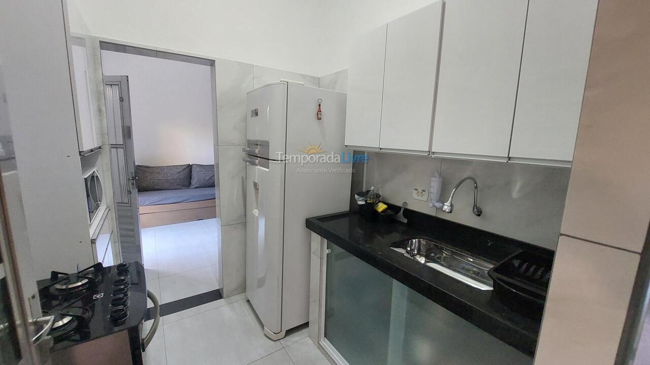 Casa para alquiler de vacaciones em Caraguatatuba (Massaguaçu)