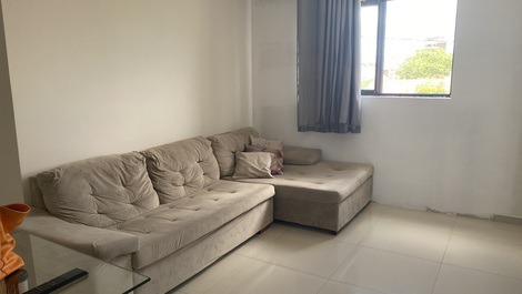 FUNCTIONAL AND COZY APARTMENT