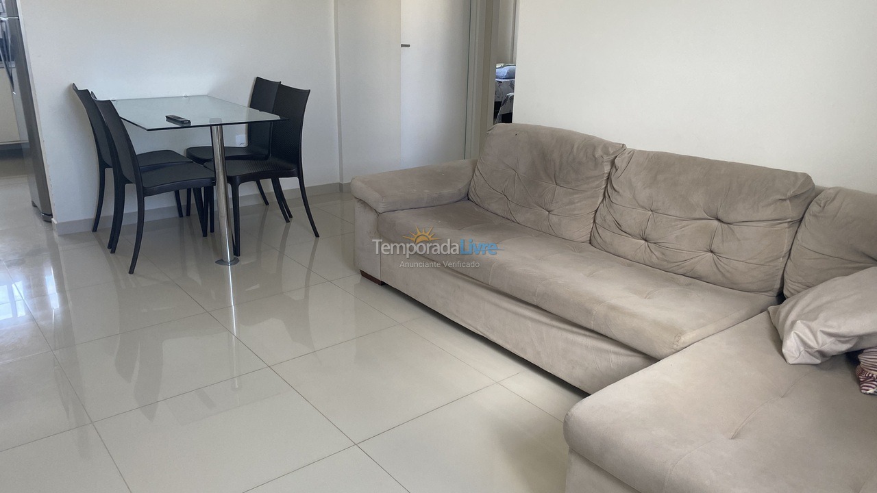 Apartment for vacation rental in Petrolina (Sao Jose)