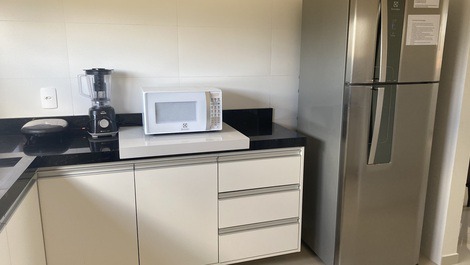 FUNCTIONAL AND COZY APARTMENT