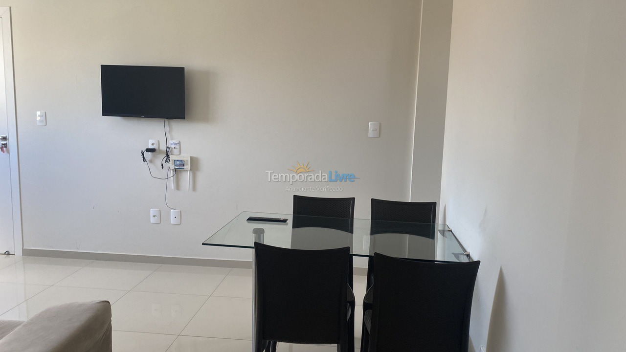 Apartment for vacation rental in Petrolina (Sao Jose)