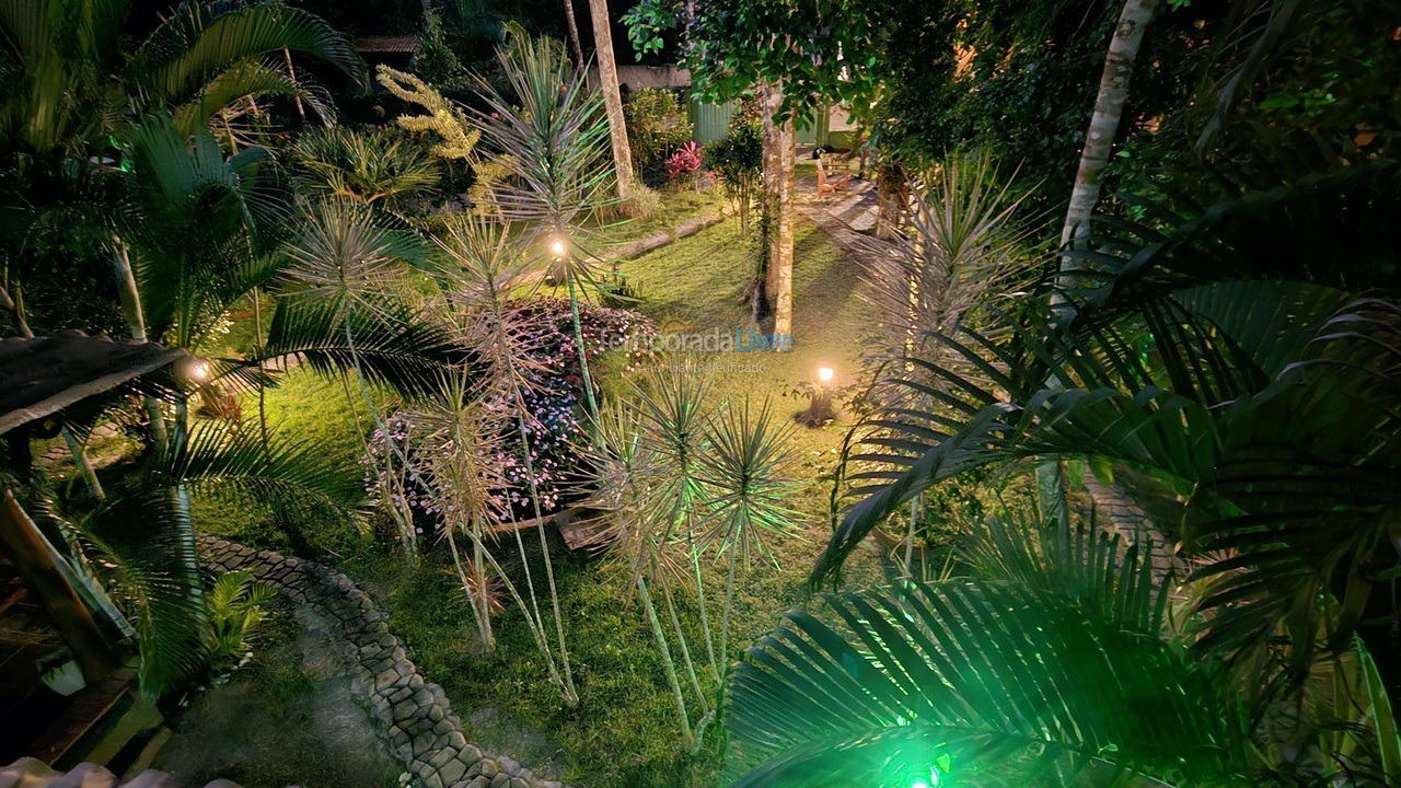 Casa para alquiler de vacaciones em Arraial D'ajuda (Arraial dajuda)